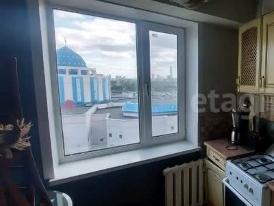 3-комн. квартира , 61м² , 9/9 этаж