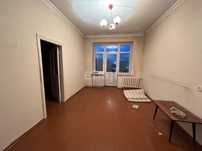 3-комн. квартира , 61.5м² , 3/3 этаж