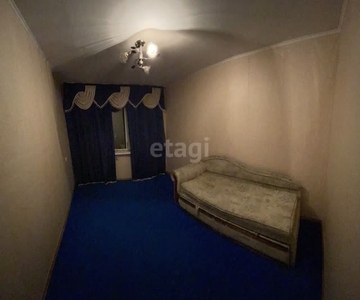 3-комн. квартира , 62м² , 3/6 этаж