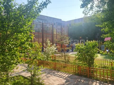 3-комн. квартира , 62.2м² , 2/6 этаж