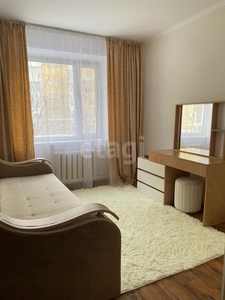 3-комн. квартира , 63.1м² , 4/5 этаж