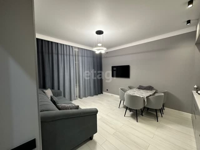 3-комн. квартира , 68.1м² , 4/9 этаж