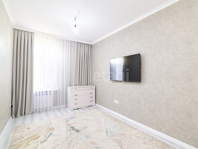 3-комн. квартира , 70м² , 9/19 этаж