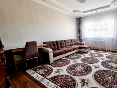 3-комн. квартира , 72м² , 5/18 этаж