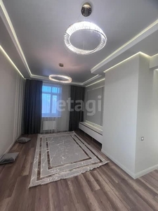 3-комн. квартира , 72м² , 5/9 этаж