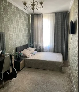 3-комн. квартира , 72м² , 9/19 этаж