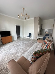 3-комн. квартира , 73м² , 4/12 этаж