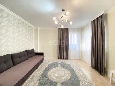 3-комн. квартира , 74м² , 13/14 этаж