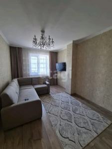 3-комн. квартира , 74.1м² , 5/12 этаж