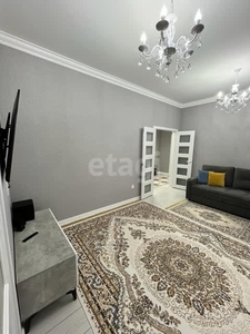 3-комн. квартира , 74.3м² , 9/12 этаж