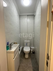 3-комн. квартира , 75м² , 5/9 этаж