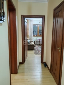 3-комн. квартира , 79м² , 15/18 этаж