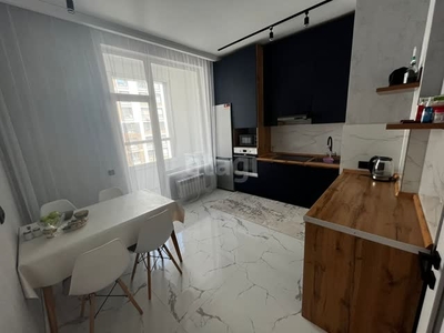 3-комн. квартира , 80м² , 10/18 этаж