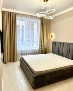 3-комн. квартира , 80м² , 4/10 этаж