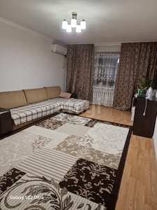 3-комн. квартира , 80м² , 4/5 этаж