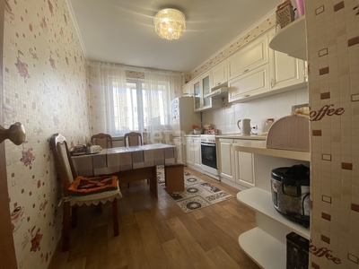 3-комн. квартира , 80м² , 7/9 этаж