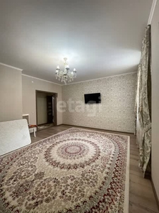 3-комн. квартира , 80.6м² , 6/14 этаж