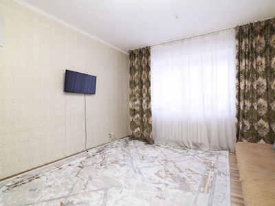 3-комн. квартира , 81м² , 10/16 этаж