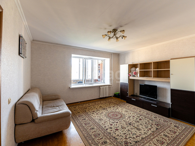 3-комн. квартира , 81м² , 9/10 этаж