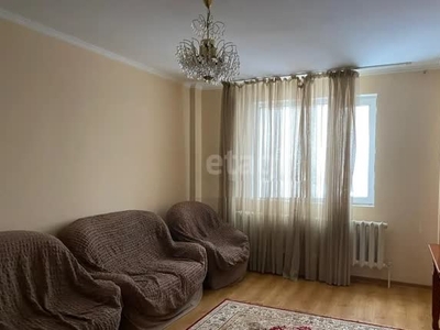 3-комн. квартира , 81м² , 9/16 этаж