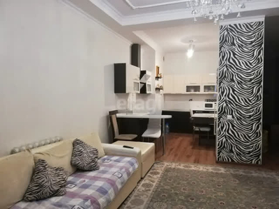 3-комн. квартира , 82м² , 14/18 этаж