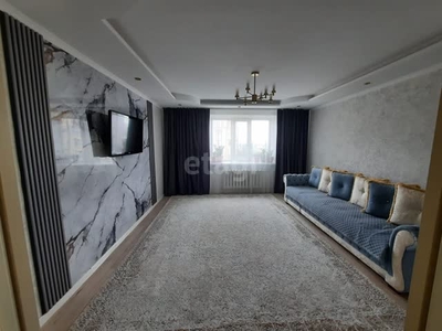 3-комн. квартира , 83.1м² , 8/9 этаж