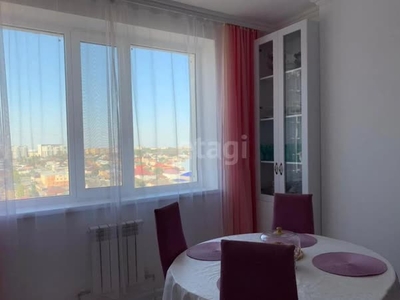 3-комн. квартира , 83.4м² , 10/10 этаж