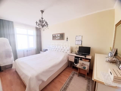 3-комн. квартира , 84м² , 16/19 этаж