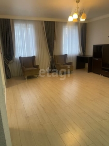 3-комн. квартира , 84м² , 2/10 этаж