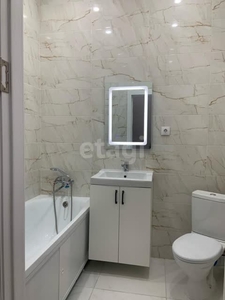 3-комн. квартира , 85м² , 10/12 этаж