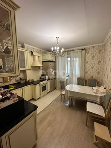 3-комн. квартира , 85м² , 2/10 этаж