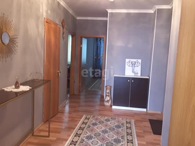 3-комн. квартира , 85м² , 2/12 этаж