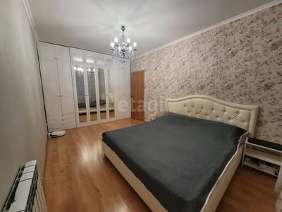 3-комн. квартира , 86м² , 3/5 этаж