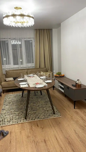 3-комн. квартира , 86м² , 6/9 этаж