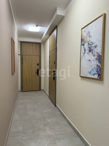 3-комн. квартира , 87м² , 9/9 этаж