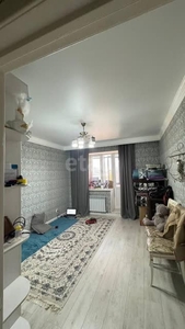 3-комн. квартира , 88м² , 3/9 этаж