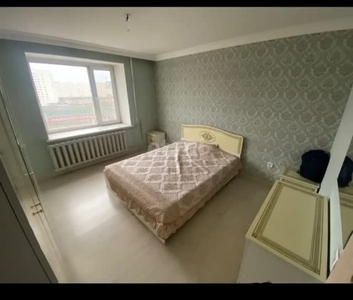 3-комн. квартира , 90.6м² , 5/12 этаж