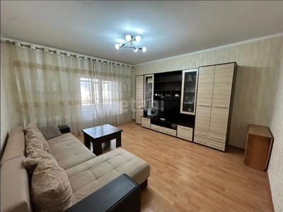 3-комн. квартира , 93.5м² , 9/17 этаж