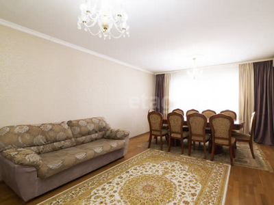 3-комн. квартира , 94м² , 9/9 этаж