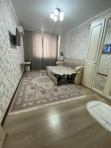 3-комн. квартира , 96.7м² , 5/12 этаж