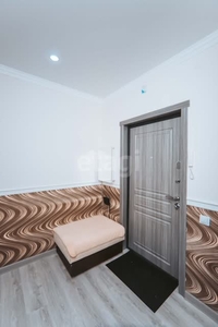 3-комн. квартира , 97.9м² , 10/10 этаж