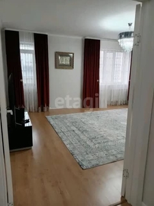 3-комн. квартира , 97.9м² , 6/9 этаж