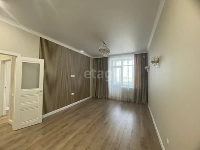 4-комн. квартира , 101м² , 7/10 этаж