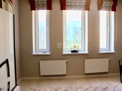 4-комн. квартира , 114м² , 7/7 этаж