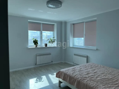 4-комн. квартира , 130м² , 13/18 этаж