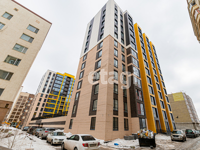 4-комн. квартира , 136м² , 7/12 этаж