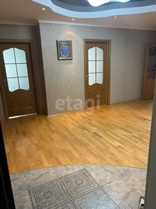 4-комн. квартира , 173м² , 3/13 этаж