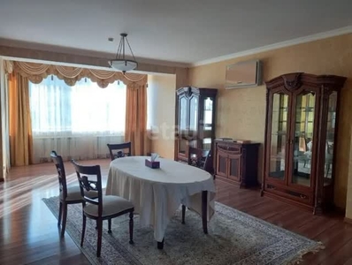 4-комн. квартира , 219.1м² , 13/13 этаж