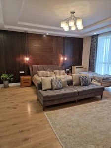 4-комн. квартира , 220м² , 12/12 этаж