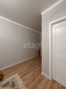 4-комн. квартира , 35.6м² , 8/9 этаж